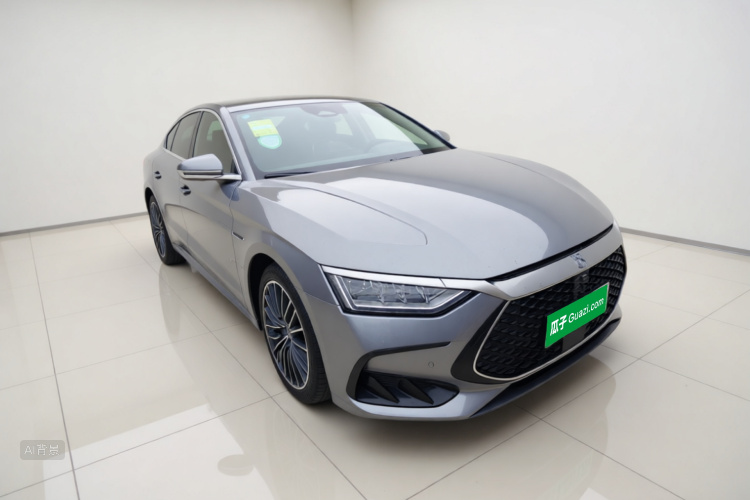 BYD Han 2024 car image #4