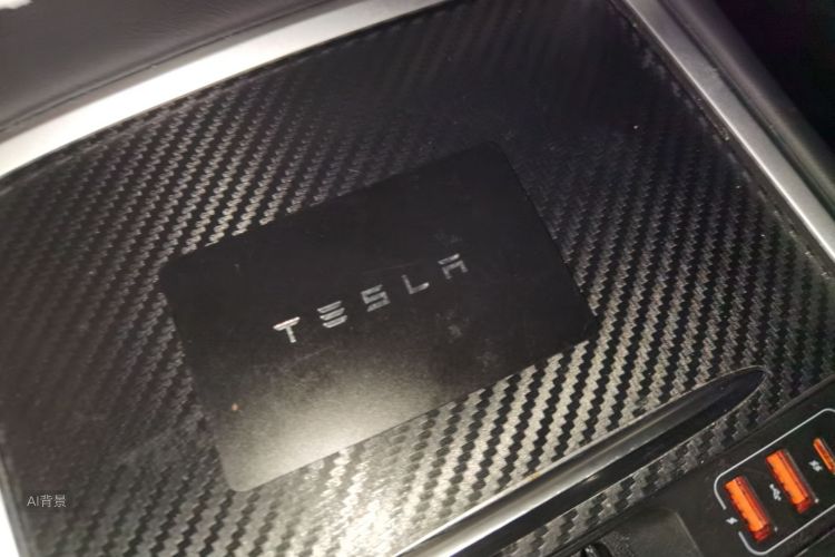 Tesla Model Y 2024 #10 Tesla Model Y 2024 car image #10