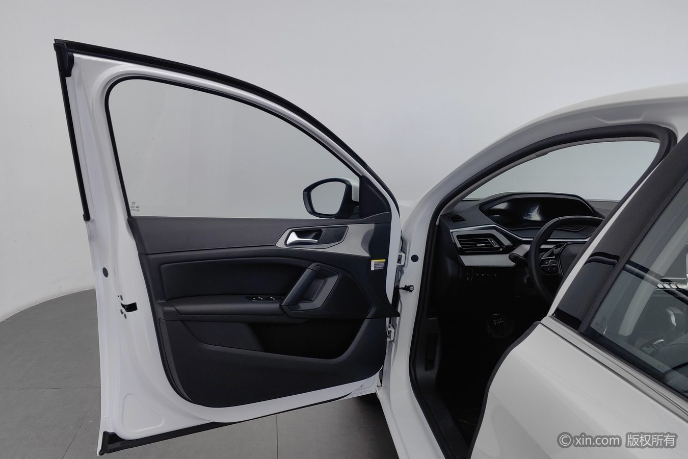 Peugeot 408 2024 car image #8