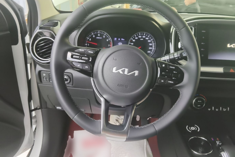 Kia KX1 2026 #11 Kia KX1 2026 imagem de carro #11