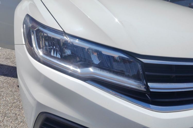 Volkswagen Bora 2020 car image #8