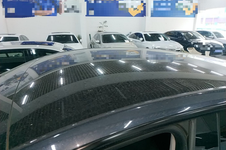 Tesla Model Y 2024 #25 Tesla Model Y 2024 car image #25