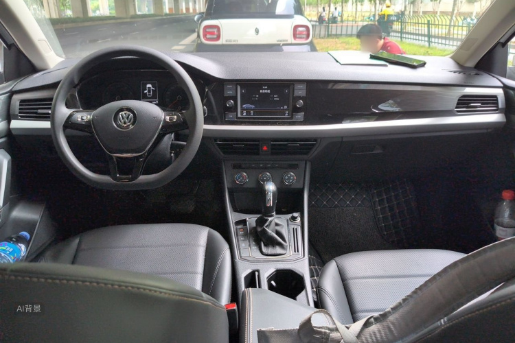 Volkswagen Lavida 2019 #11 Volkswagen Lavida 2019 car image #11