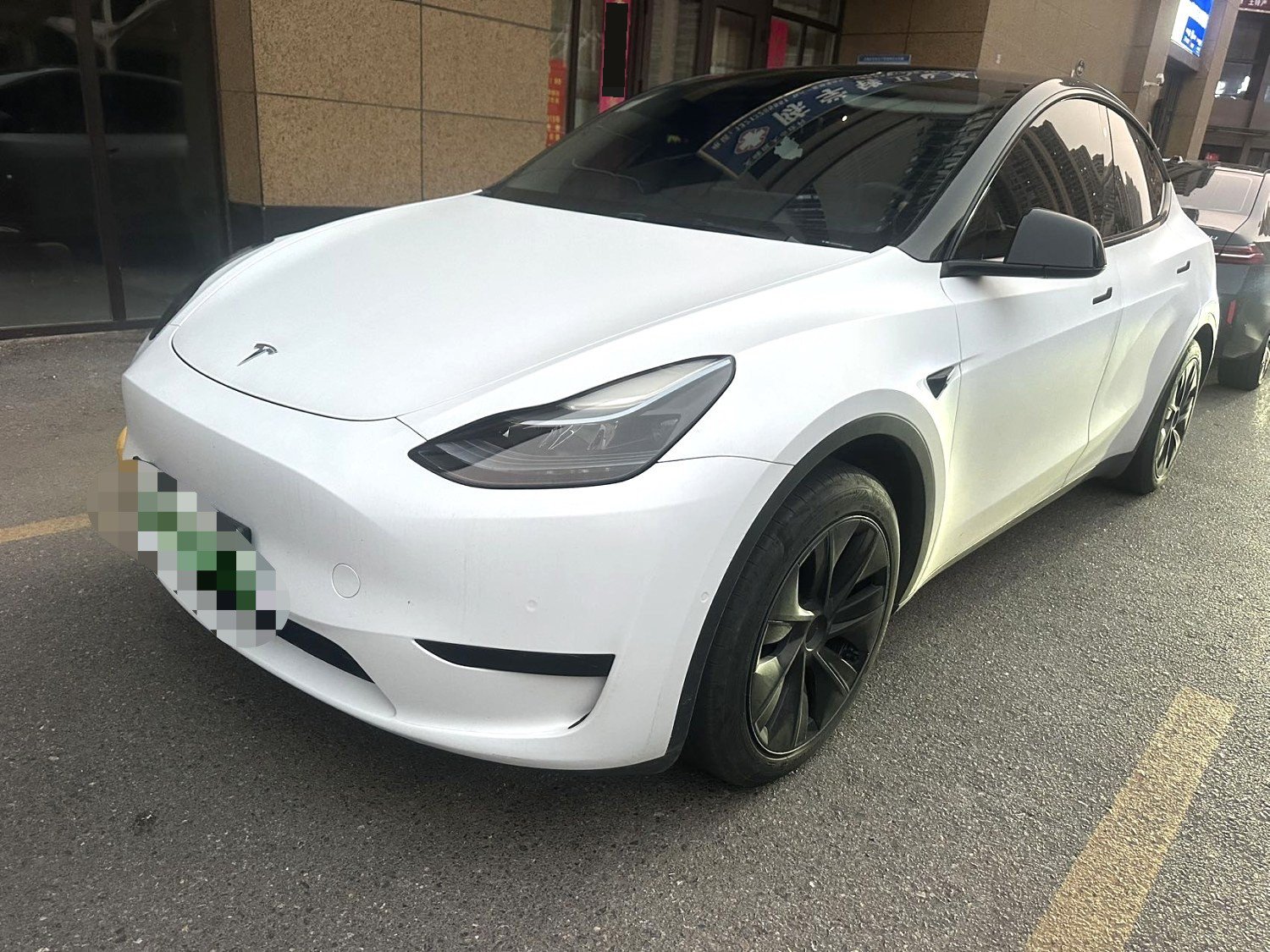 Tesla Model Y 2023 car image 