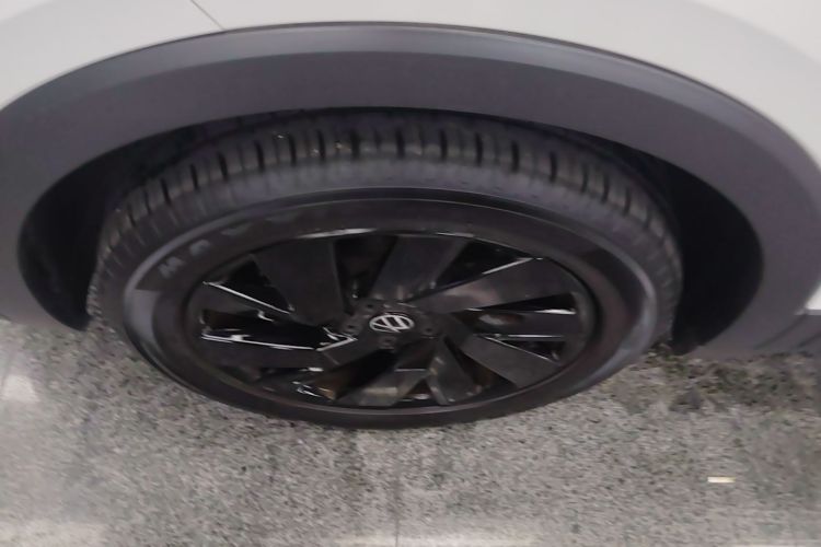 Volkswagen Tharu 2026 #9 Volkswagen Tharu 2026 car image #9