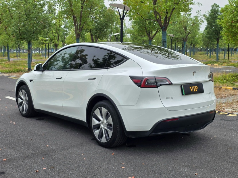 Tesla Model Y 2023 #3 Tesla Model Y 2023 car image #3