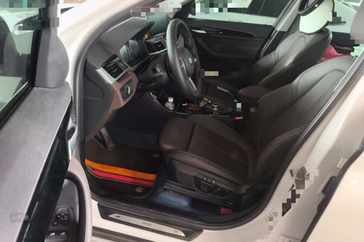 BMW X1 2020 #17 BMW X1 2020 car image #17