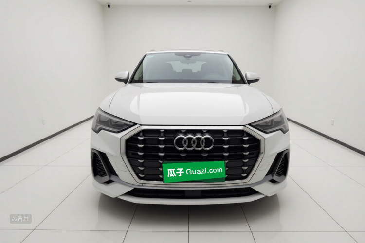 Audi Q3 2023 #3 Audi Q3 2023 car image #3