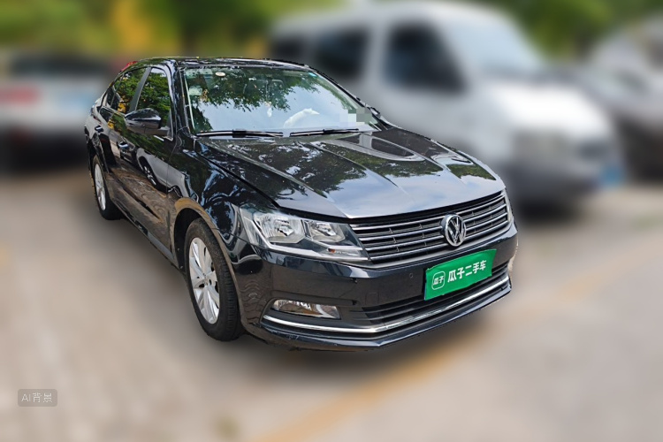 Volkswagen Lavida 2017 #4 Volkswagen Lavida 2017 car image #4