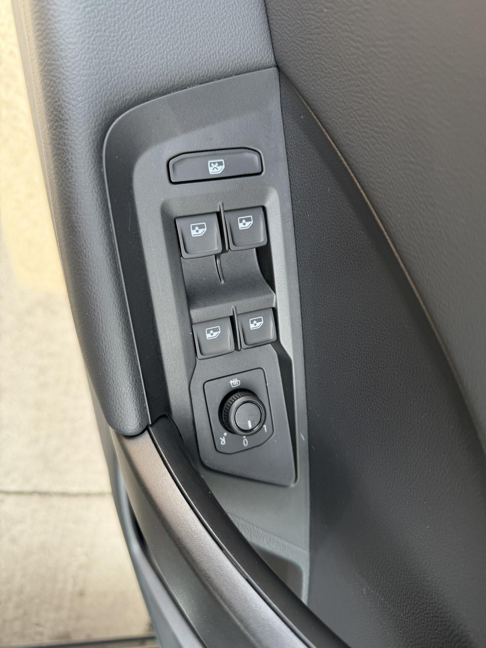 Volkswagen Tharu 2022 #8 Volkswagen Tharu 2022 car image #8