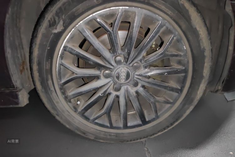 Audi A3 2015 #9 Audi A3 2015 immagine di auto #9