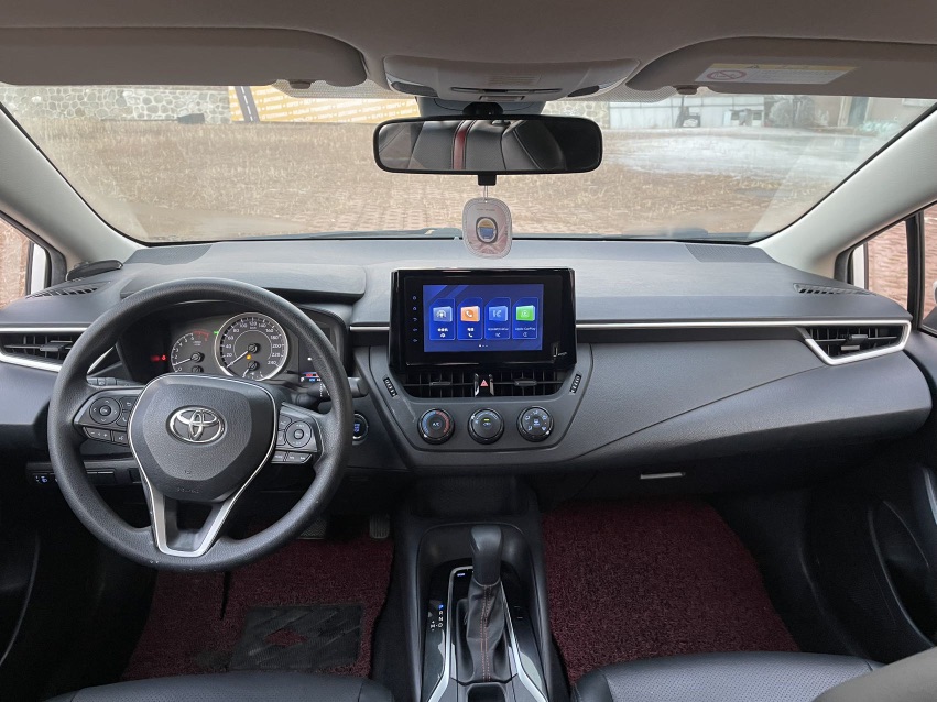 Toyota Corolla 2022 #7 Toyota Corolla 2022 car image #7
