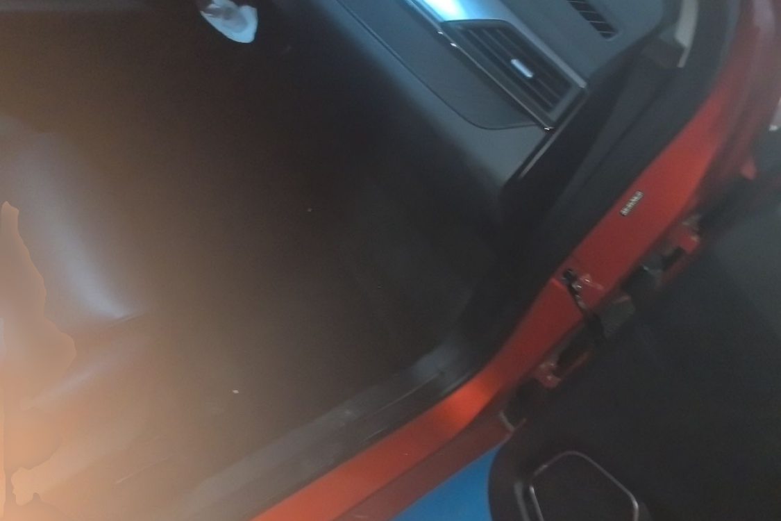 GEELY Binray 2019 #23 GEELY Binray 2019 car image #23