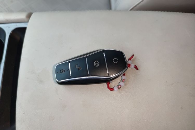 BYD YuanUP 2024 #14 BYD YuanUP 2024 immagine di auto #14