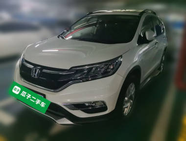 Honda CR-V 2016 Honda CR-V 2016 car image