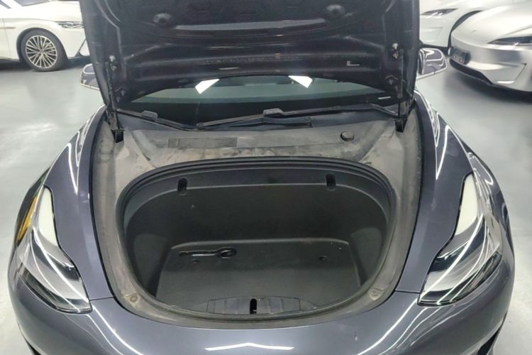 Tesla Model 3 2020 #20 Tesla Model 3 2020 car image #20
