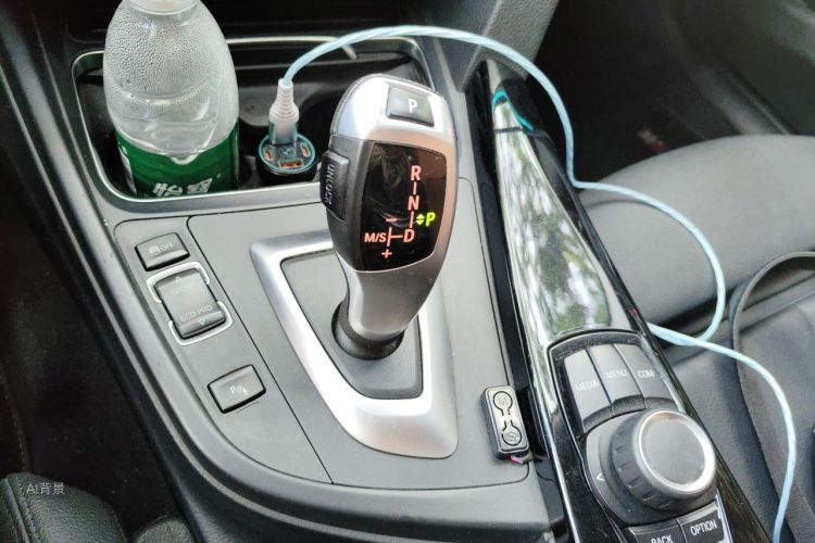 BMW 3 Series 2017 #16 BMW 3 Series 2017 car image #16