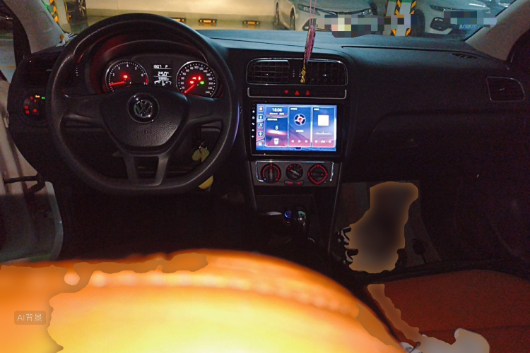 Volkswagen Polo 2015 #11 Volkswagen Polo 2015 car image #11