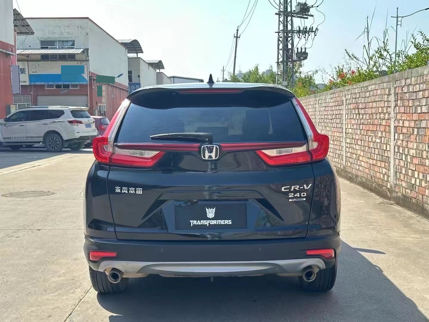2019 #8 2019 car image #8