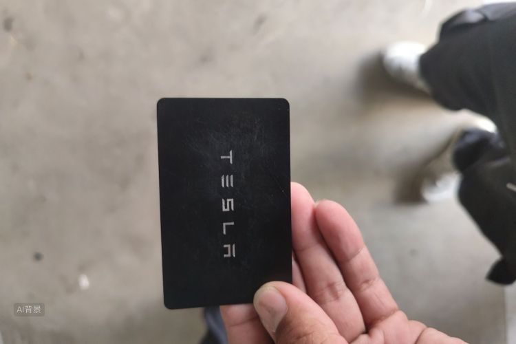 Tesla Model 3 2022 car image #10