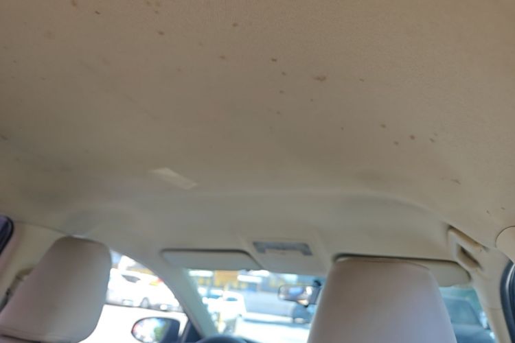 Toyota Corolla 2018 #18 Toyota Corolla 2018 car image #18