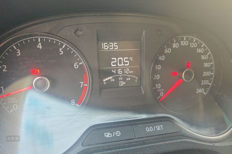 Volkswagen Polo 2018 imagem de carro #14