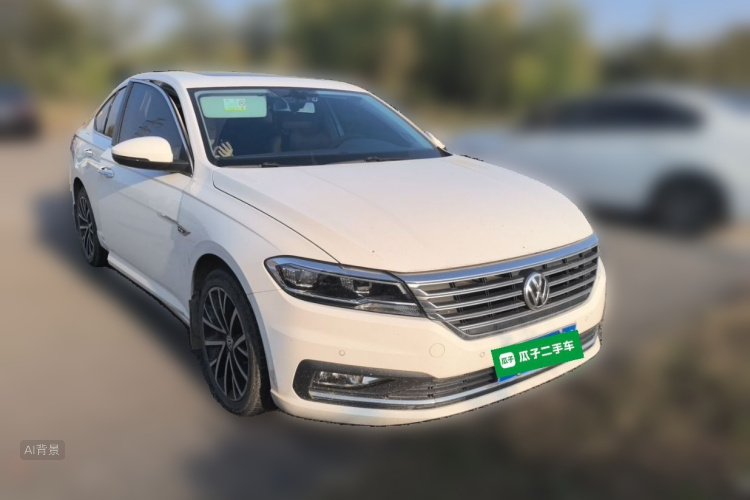 Volkswagen Lavida 2019 صورة سيارة #4