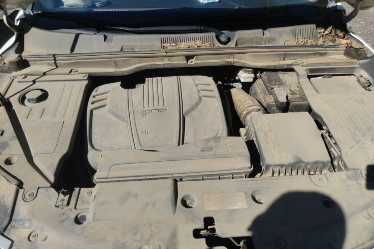 GEELY Coolray 2020 immagine di auto #22