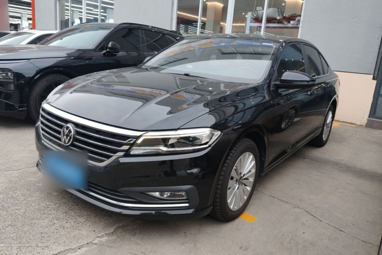 Volkswagen Lavida 2021 #2 Volkswagen Lavida 2021 car image #2