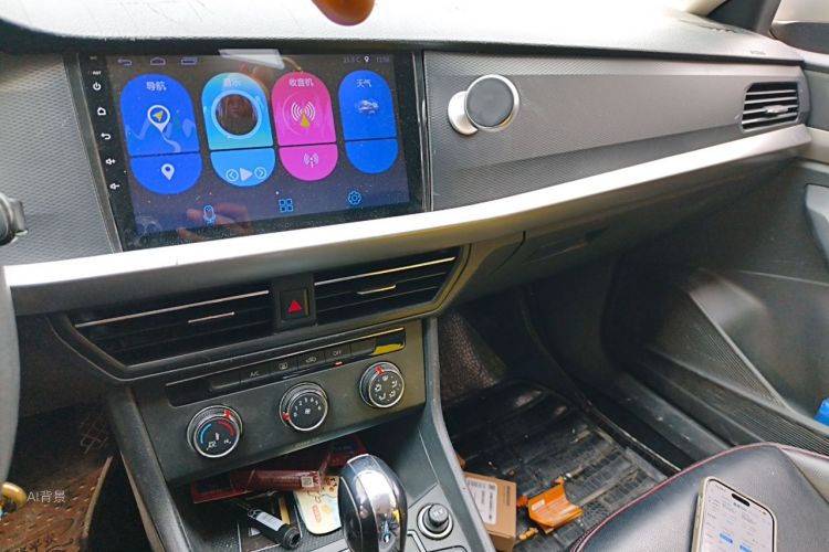 Volkswagen Lavida 2019 #15 Volkswagen Lavida 2019 car image #15