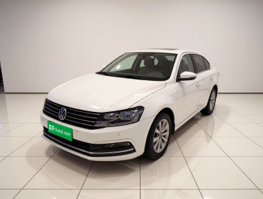 Volkswagen Lavida 2018 car image 