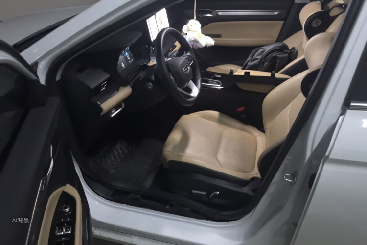 GEELY Emgrand L HiP 2024 #18 GEELY Emgrand L HiP 2024 car image #18
