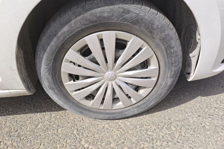 Volkswagen Santana 2018 #9 Volkswagen Santana 2018 car image #9