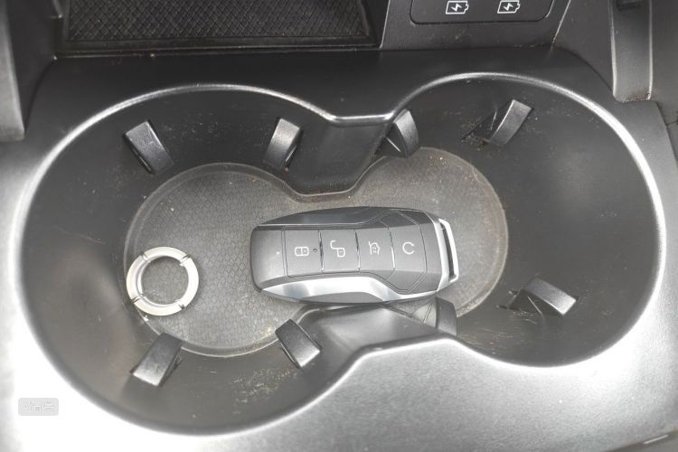 BYD Han 2020 car image #10