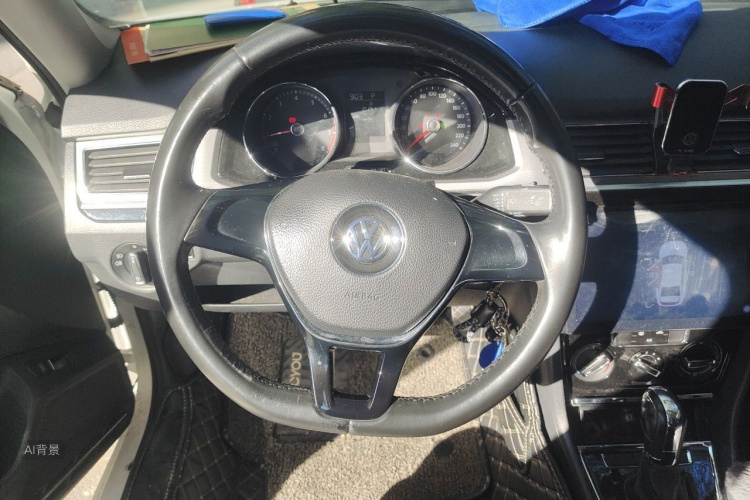 Volkswagen Bora 2016 #13 Volkswagen Bora 2016 immagine di auto #13