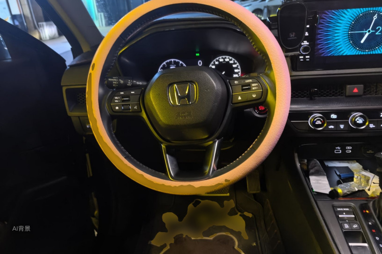 Honda CR-V 2023 car image #12