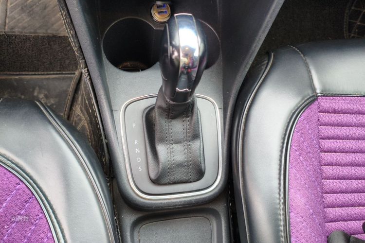 Volkswagen Polo 2018 #16 Volkswagen Polo 2018 car image #16