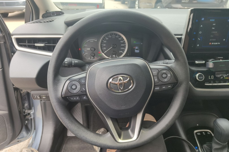 Toyota Corolla 2022 car image #11