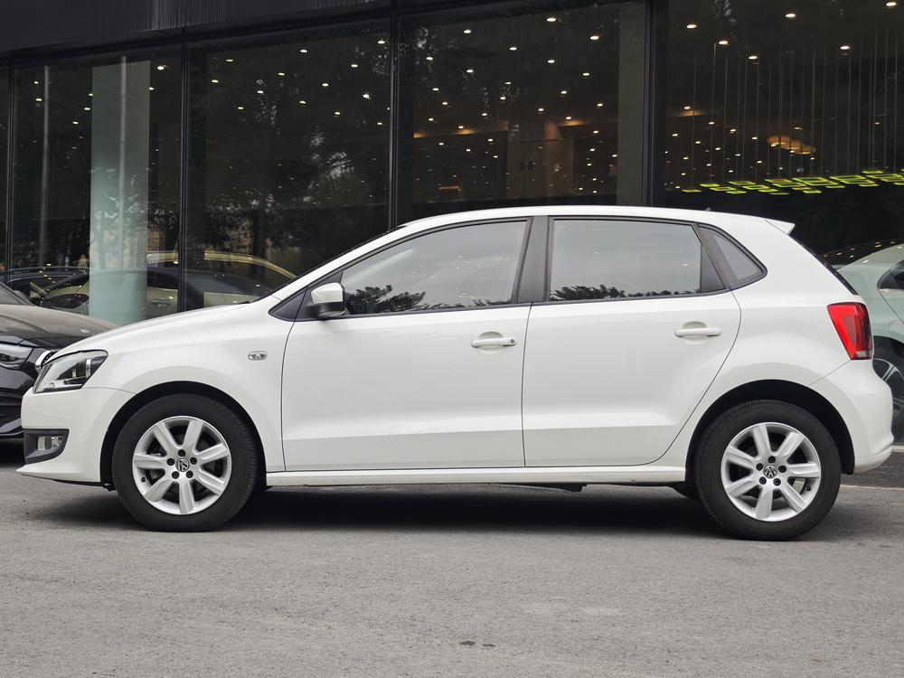 Volkswagen Polo 2013 #3 Volkswagen Polo 2013 immagine di auto #3