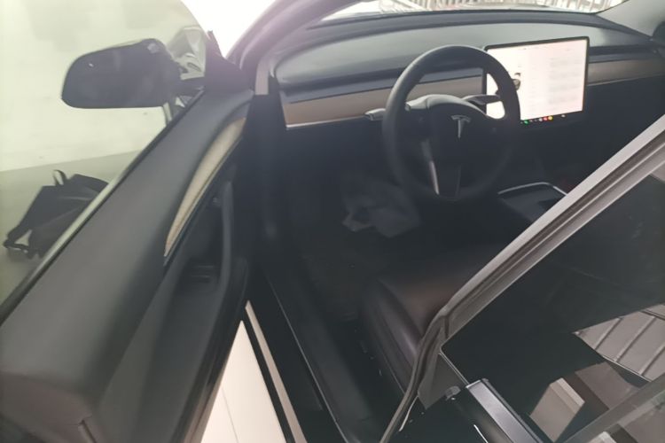Tesla Model 3 2021 #16 Tesla Model 3 2021 car image #16
