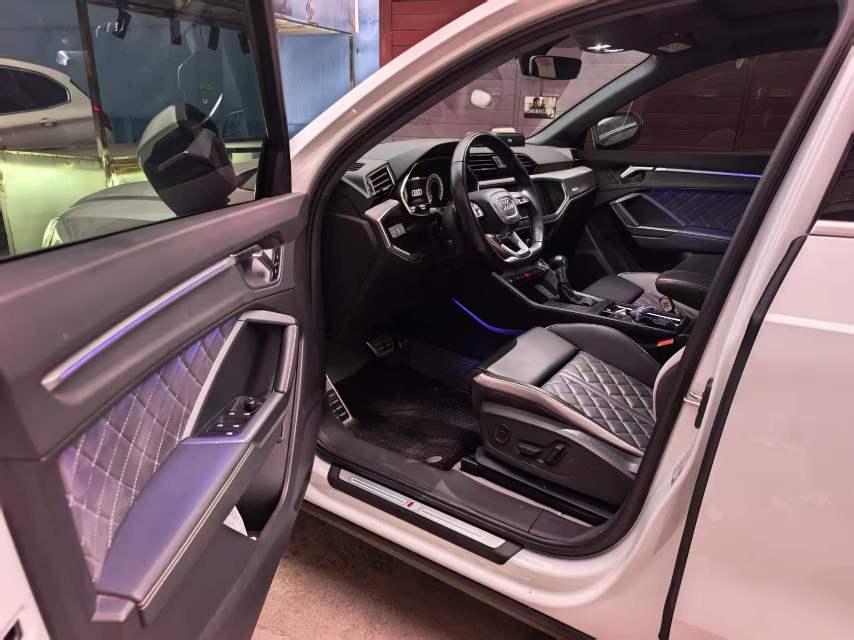 2025 #2 2025 immagine di auto #2