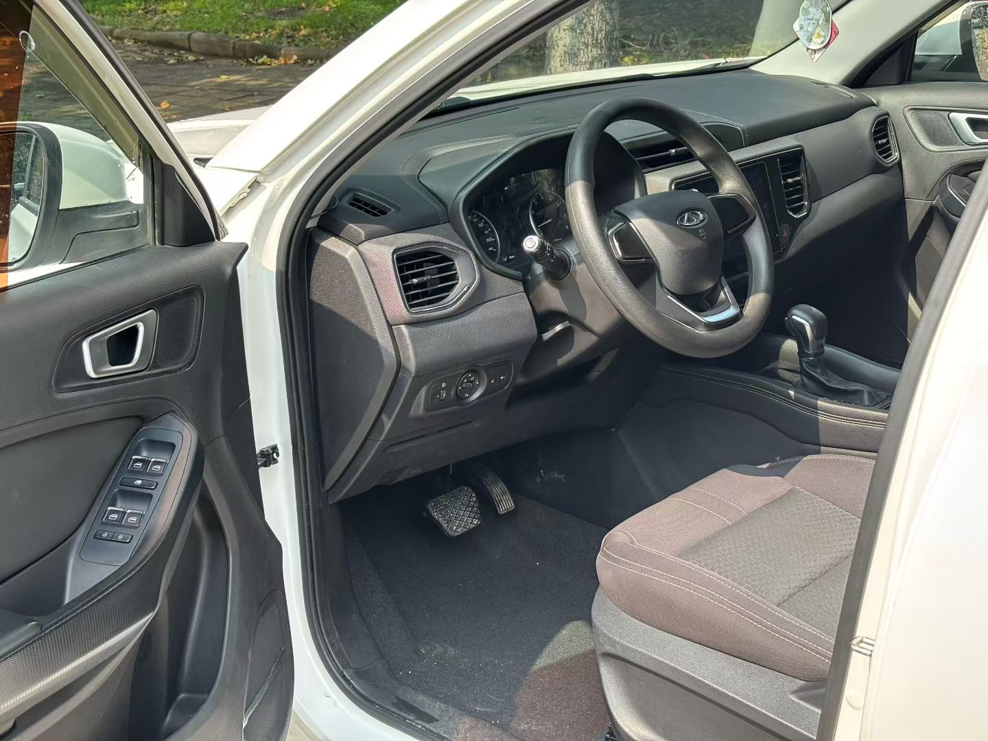 Chery Tiggo 5x 2020 car image #3