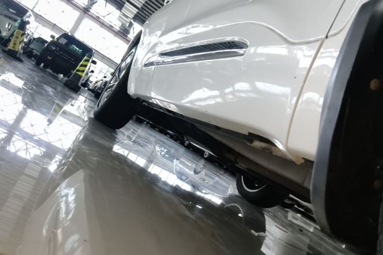 Chery Tiggo 5x 2018 #26 Chery Tiggo 5x 2018 car image #26