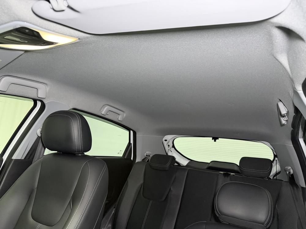 Chery Tiggo 3x 2024 صورة سيارة #19
