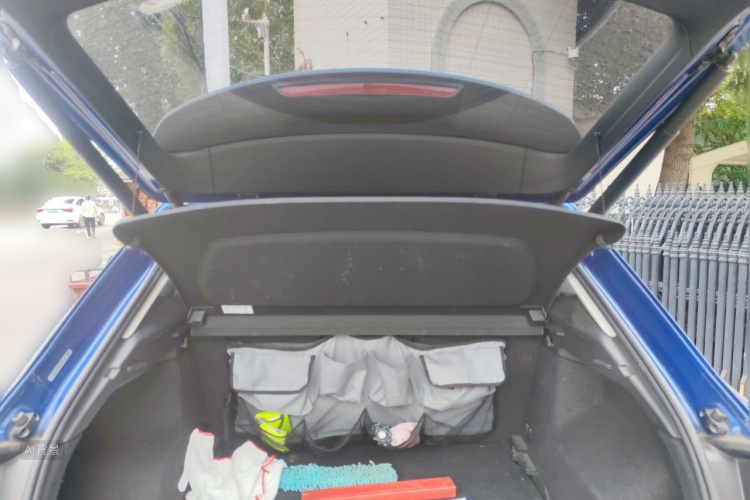 Audi Q3 2019 #21 Audi Q3 2019 car image #21