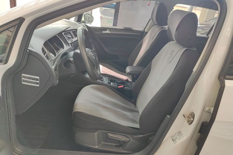 Volkswagen Golf 2016 #15 Volkswagen Golf 2016 car image #15