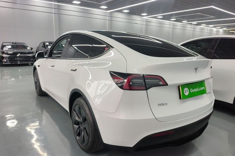 Tesla Model Y 2024 car image #5