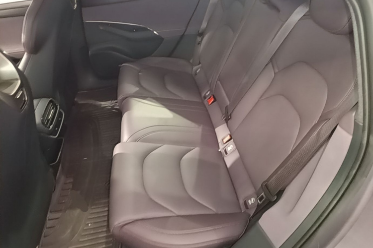 MI SU7 2025 #17 MI SU7 2025 imagen de coche #17