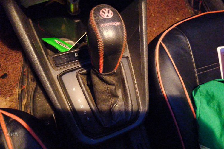 Volkswagen Santana 2018 #16 Volkswagen Santana 2018 car image #16