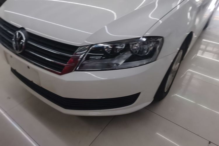 Volkswagen Lavida 2015 car image #23